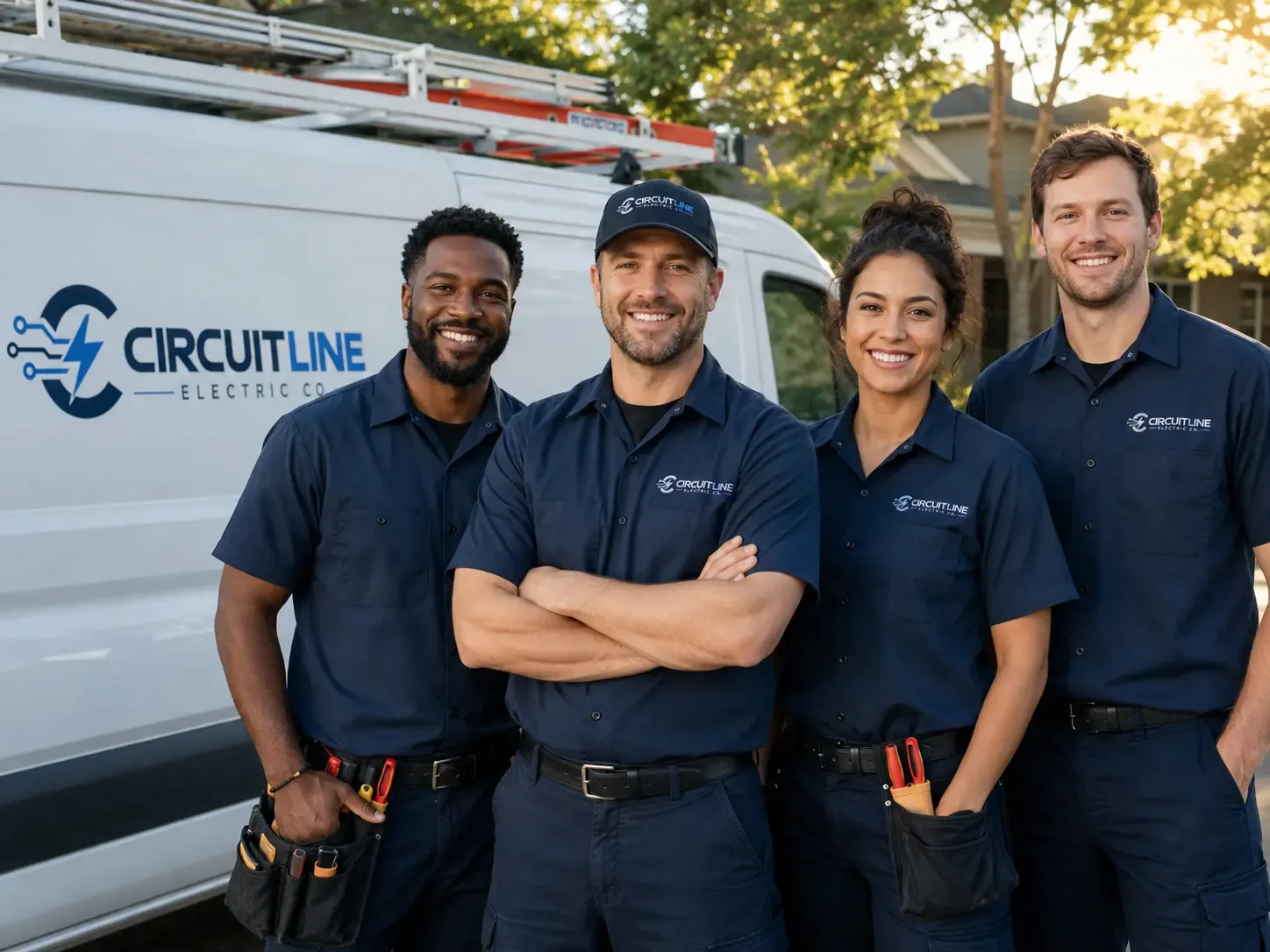 Whole Home Rewiring company in Kellogg, IA