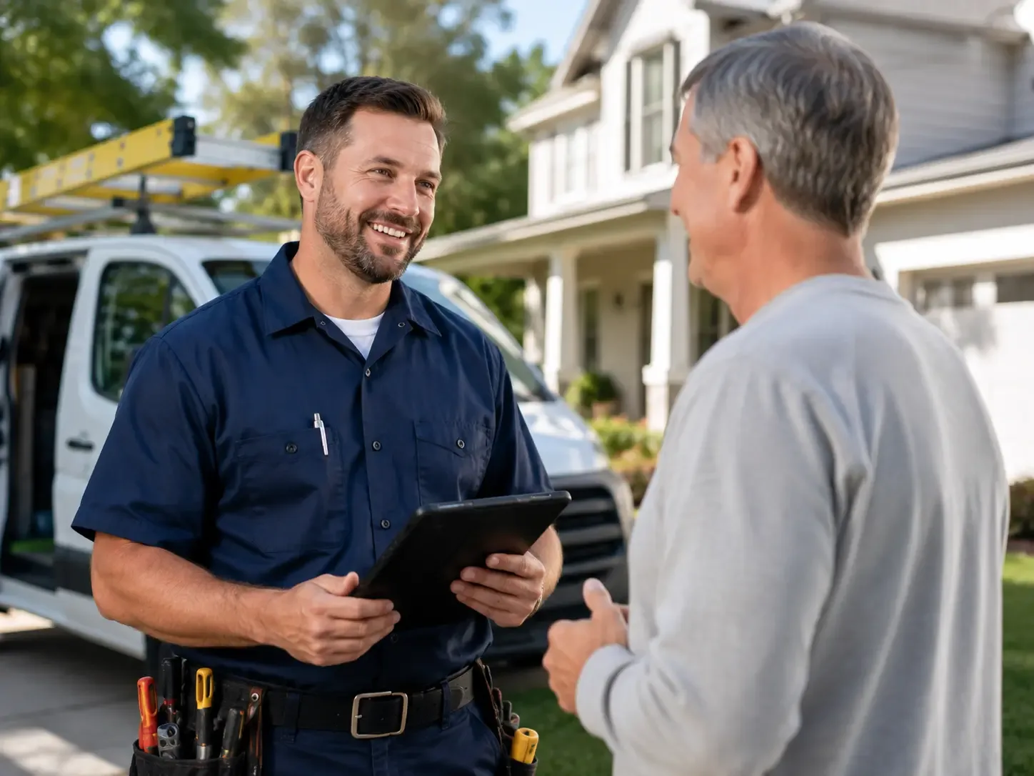 Whole Home Rewiring Kellogg, IA FAQs